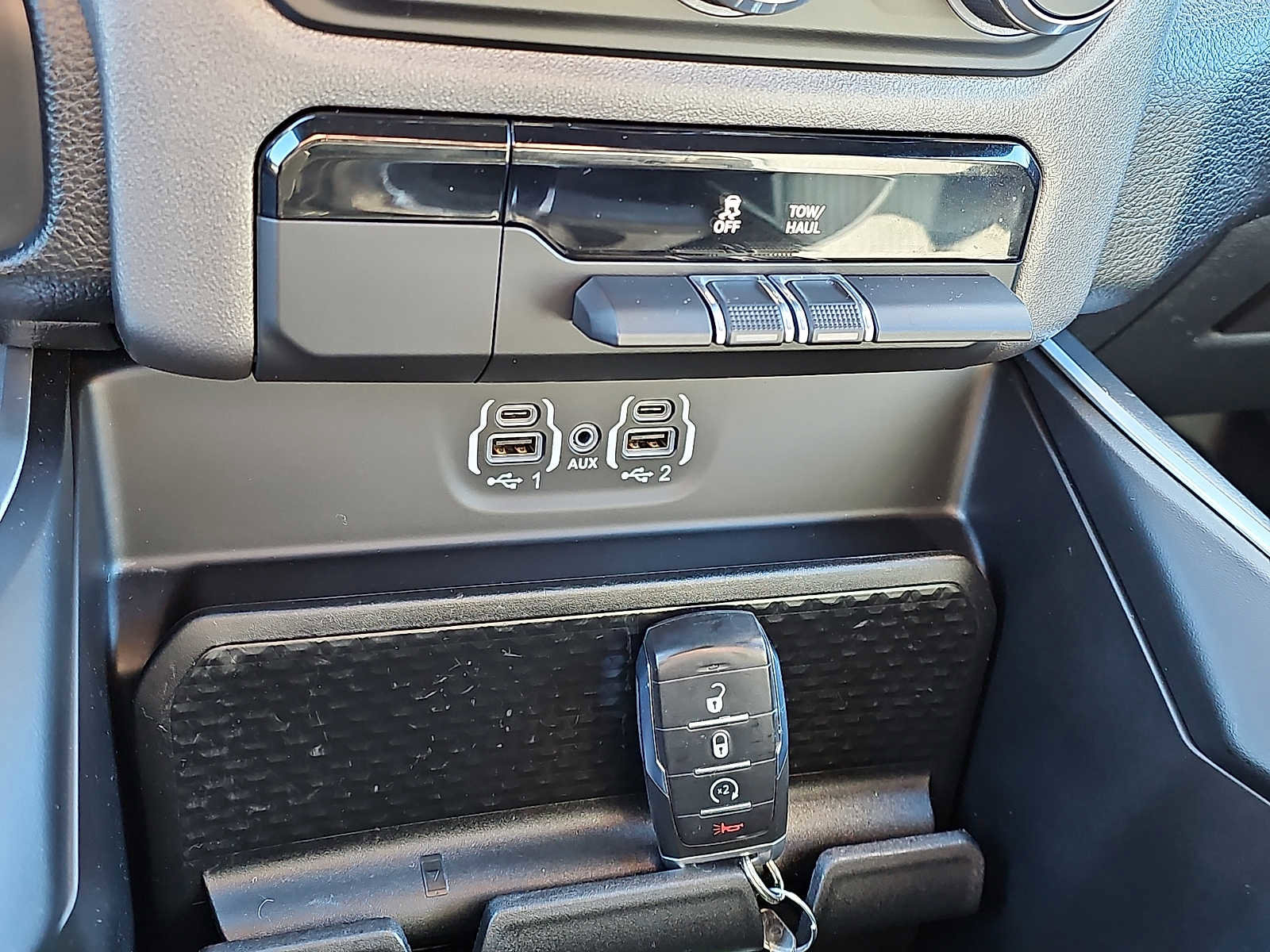 Used 2022 RAM 1500 Big Horn image 22