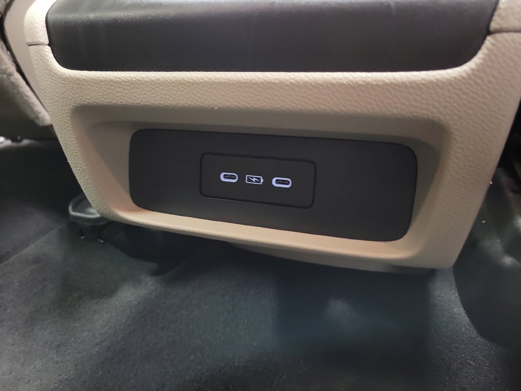 Used 2025 Honda Odyssey EX-L image 36