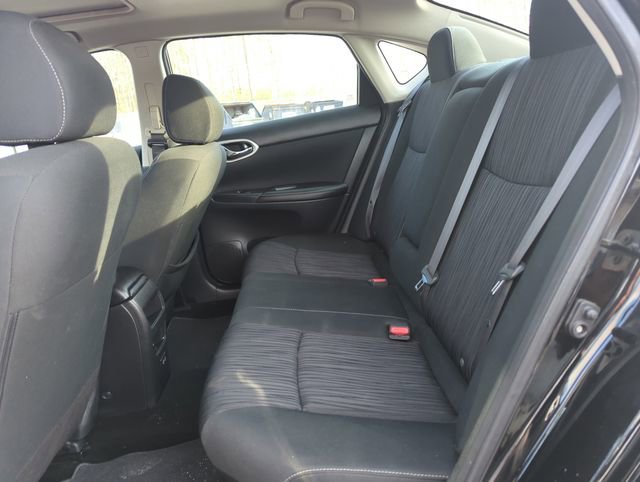 Used 2019 Nissan Sentra SV w/ Special Edition Package image 31