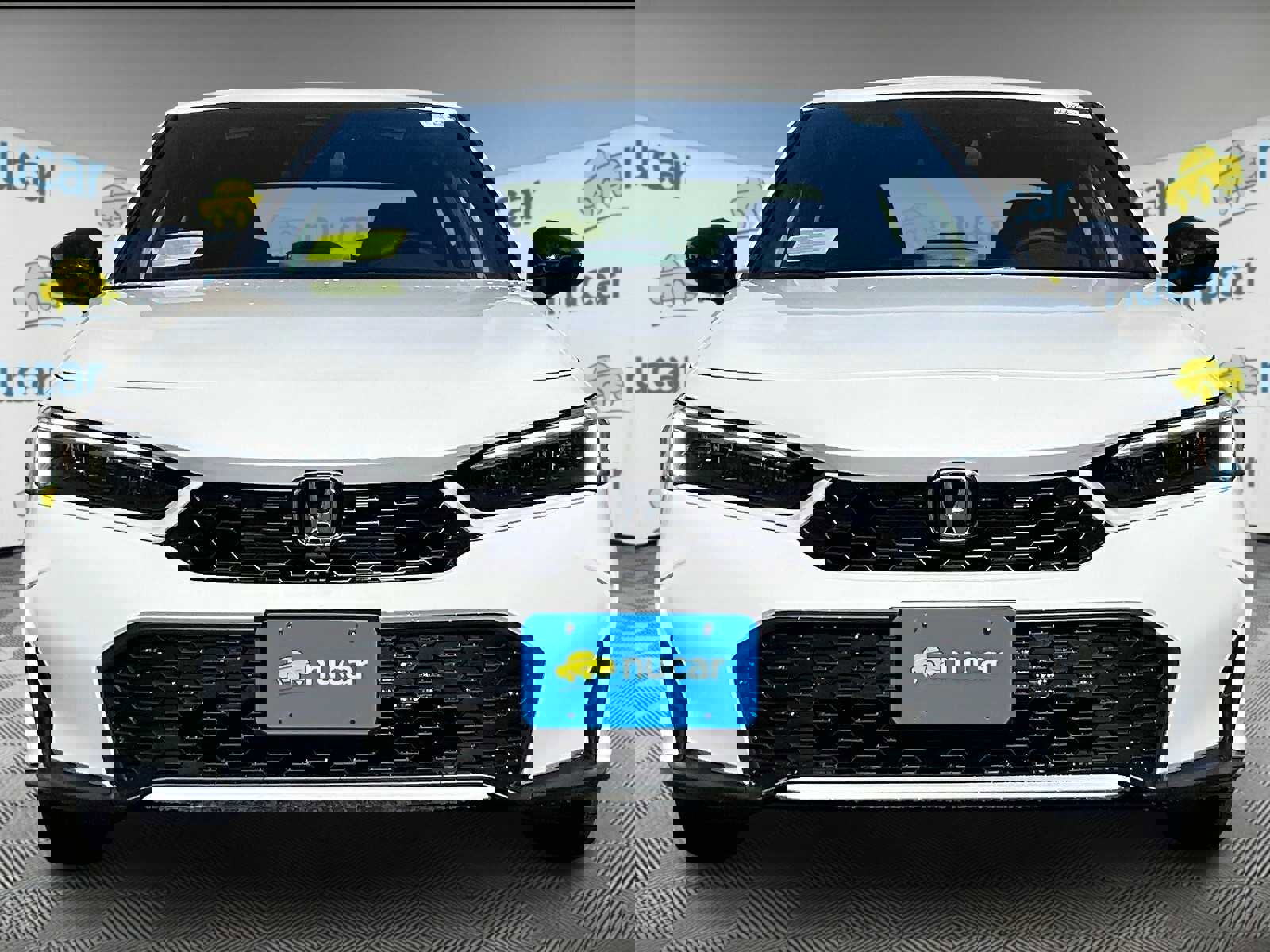 New 2026 Honda Civic Sport image 3