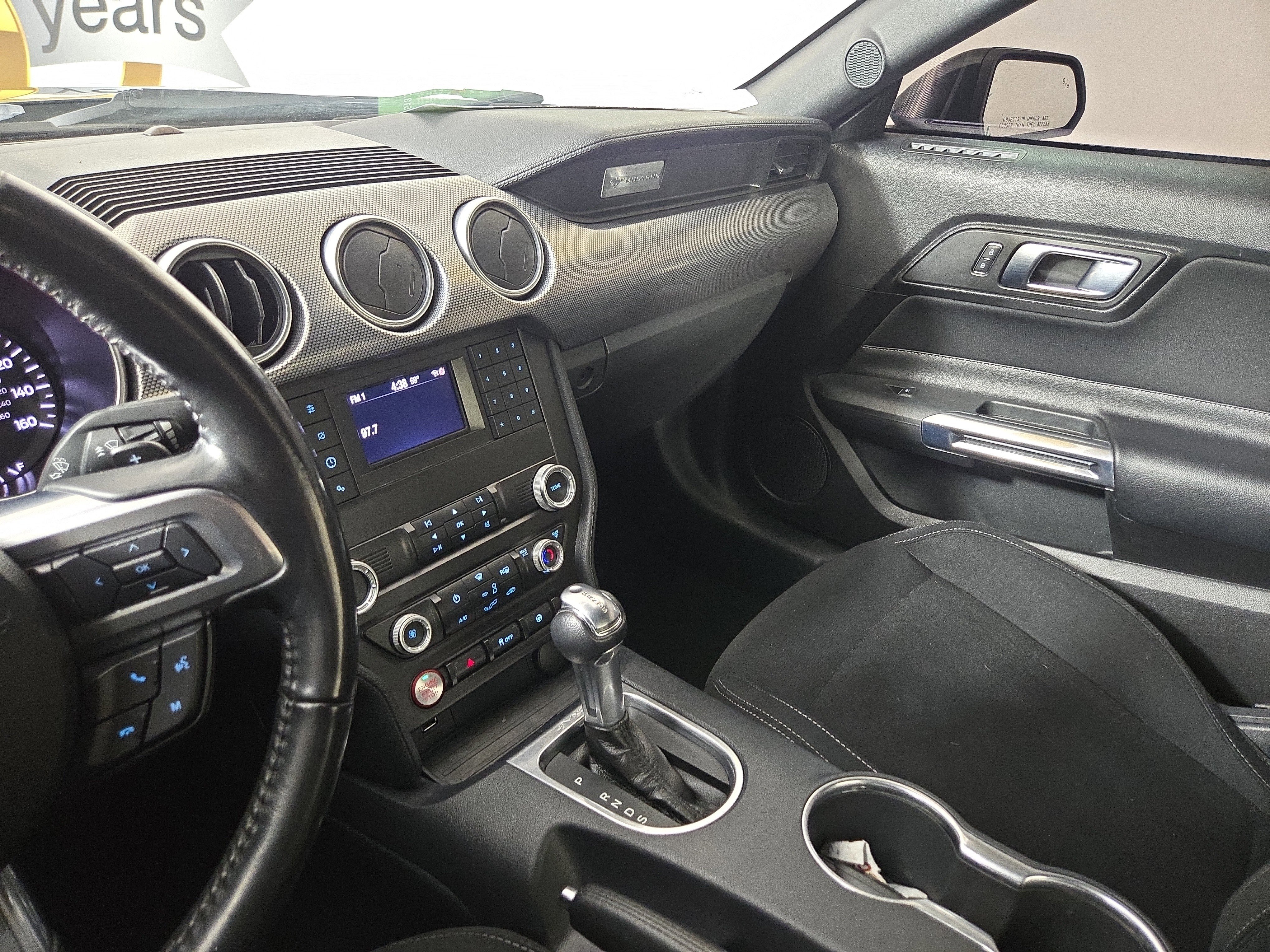 Used 2021 Ford Mustang GT w/ Black Accent Package image 23