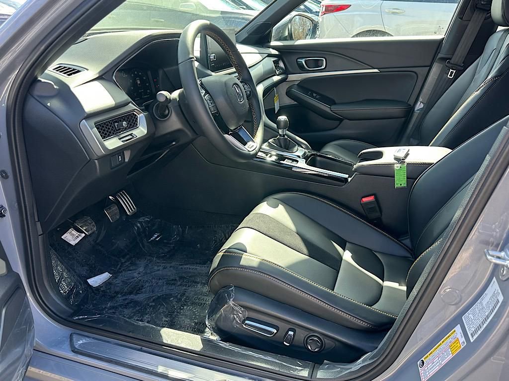 New 2026 Acura Integra A-Spec image 8