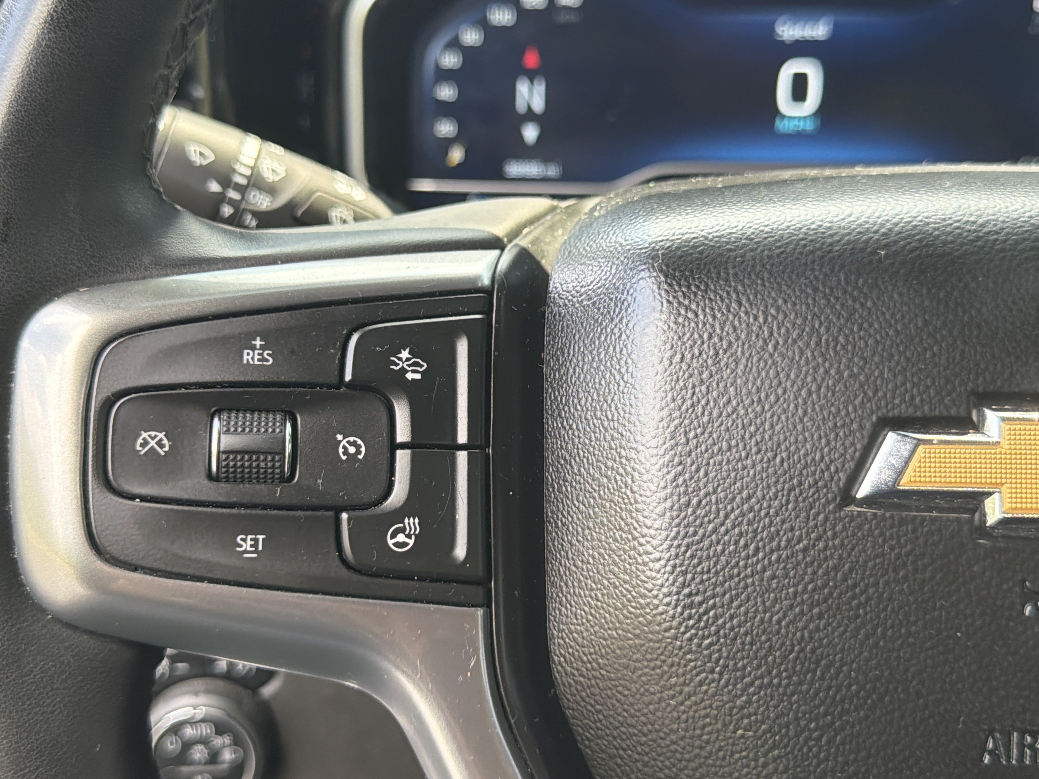 Used 2024 Chevrolet Silverado 3500 LT w/ All Star Edition AWD/4WD image 29