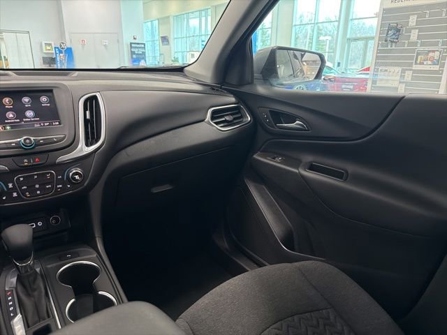 Used 2024 Chevrolet Equinox LT image 27