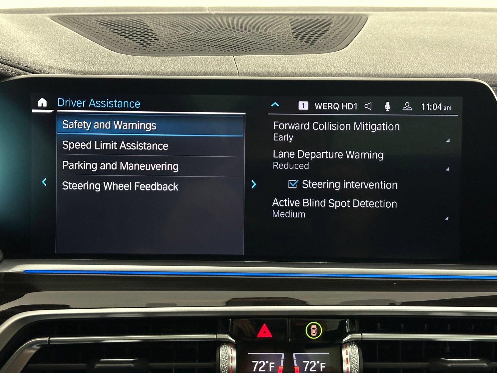 Used 2023 BMW X5 xDrive45e AWD/4WD image 36