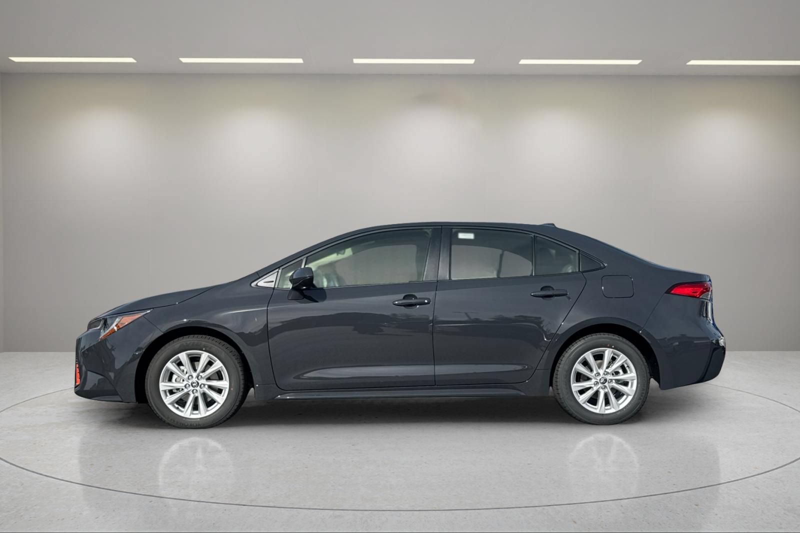 New 2026 Toyota Corolla LE w/ LE Premium Package FWD image 6