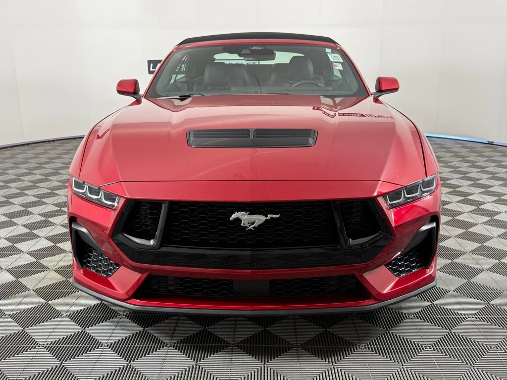 Used 2024 Ford Mustang GT Premium RWD image 9