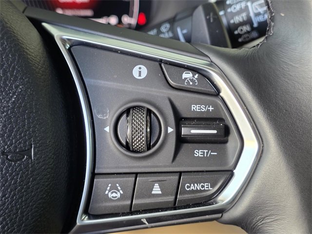 Used 2025 Acura MDX w/ Technology Package image 32