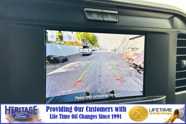 New 2026 Ford F250 XL w/ STX Appearance Package AWD/4WD image 18