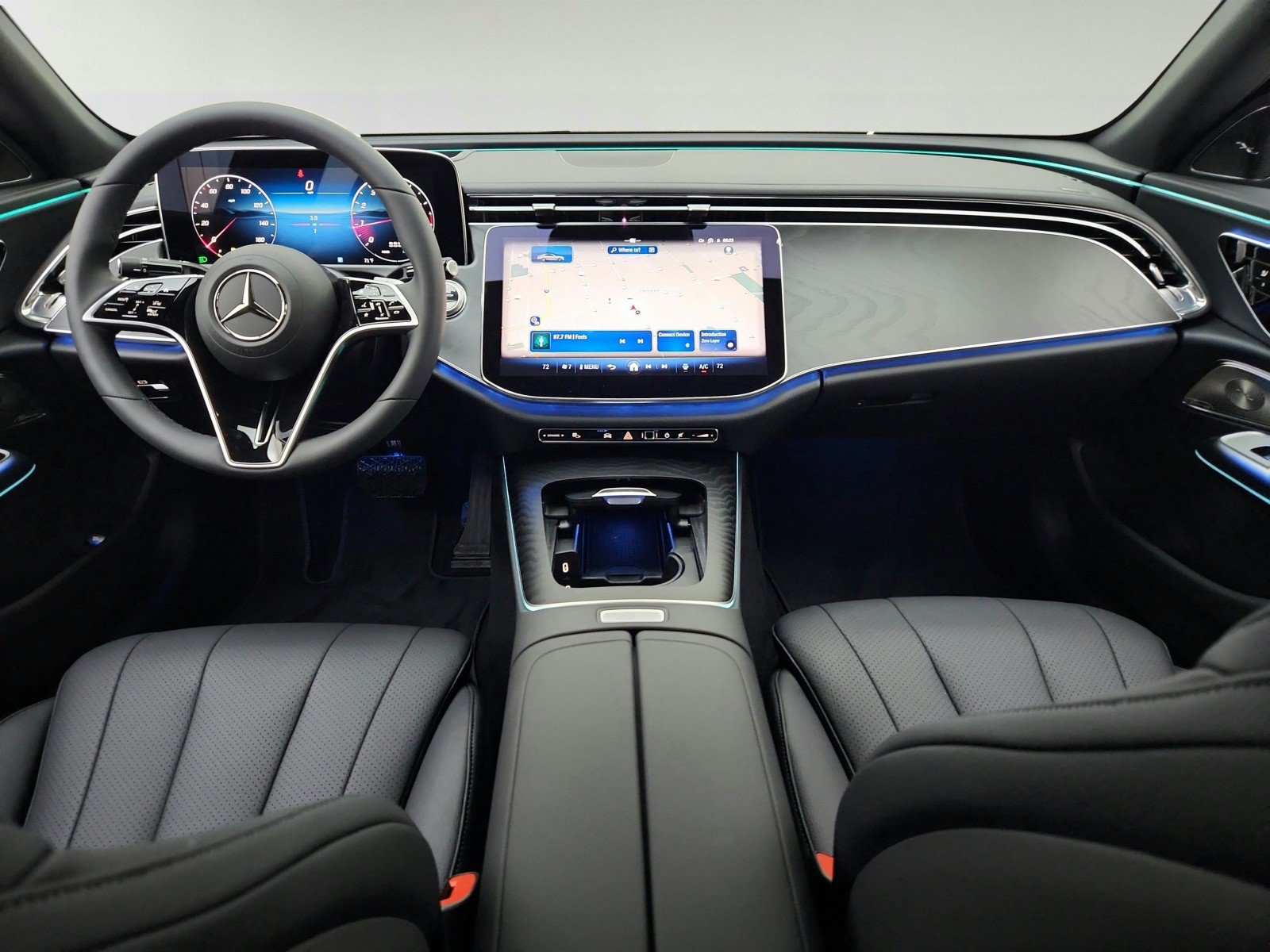 New 2027 Mercedes-Benz E 350 Sedan image 24