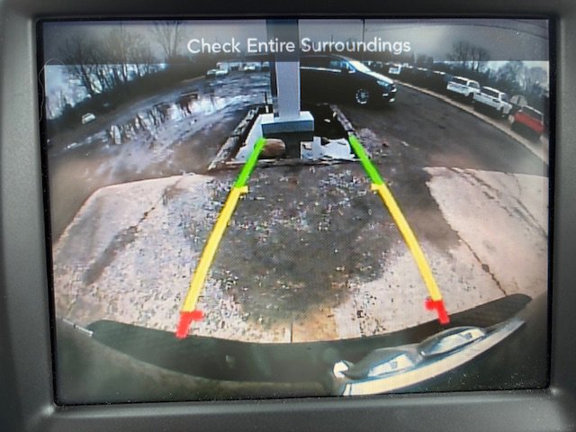 Used 2014 RAM 1500 Limited image 28