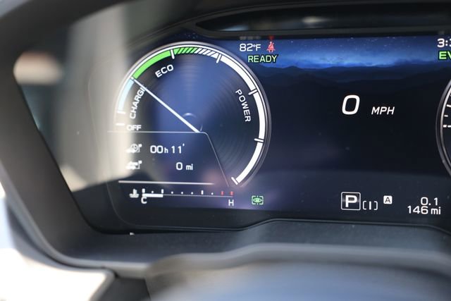 Certified 2026 Subaru Crosstrek 2.5i Limited AWD/4WD image 27