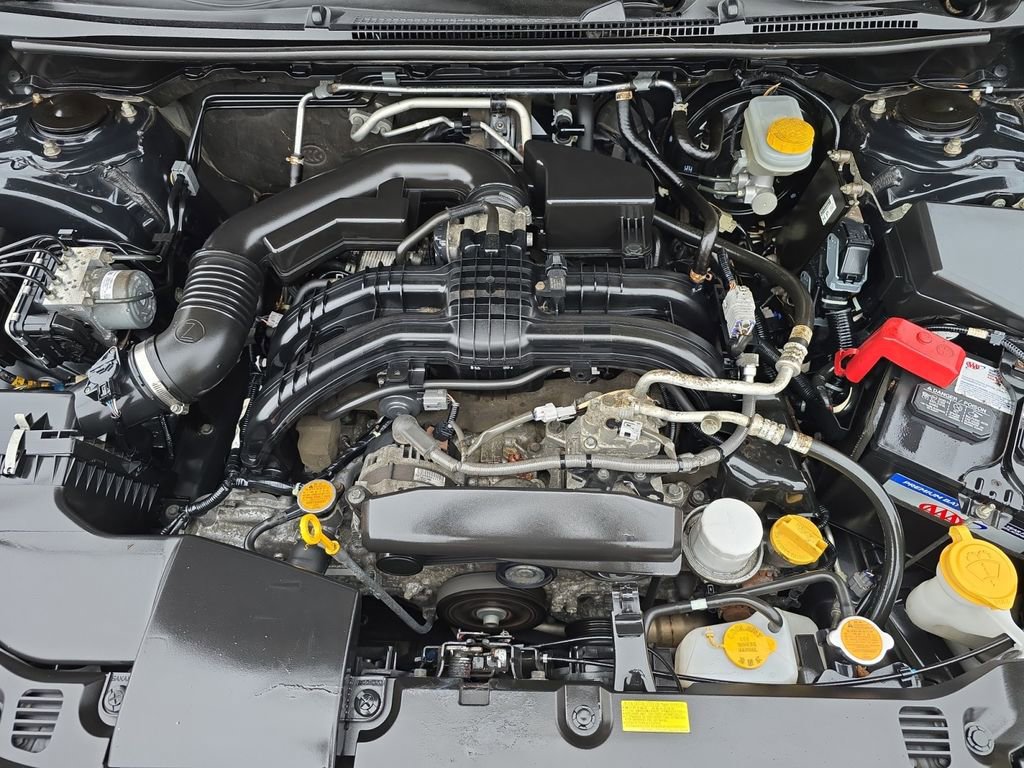 Used 2019 Subaru Crosstrek 2.0i Limited image 14