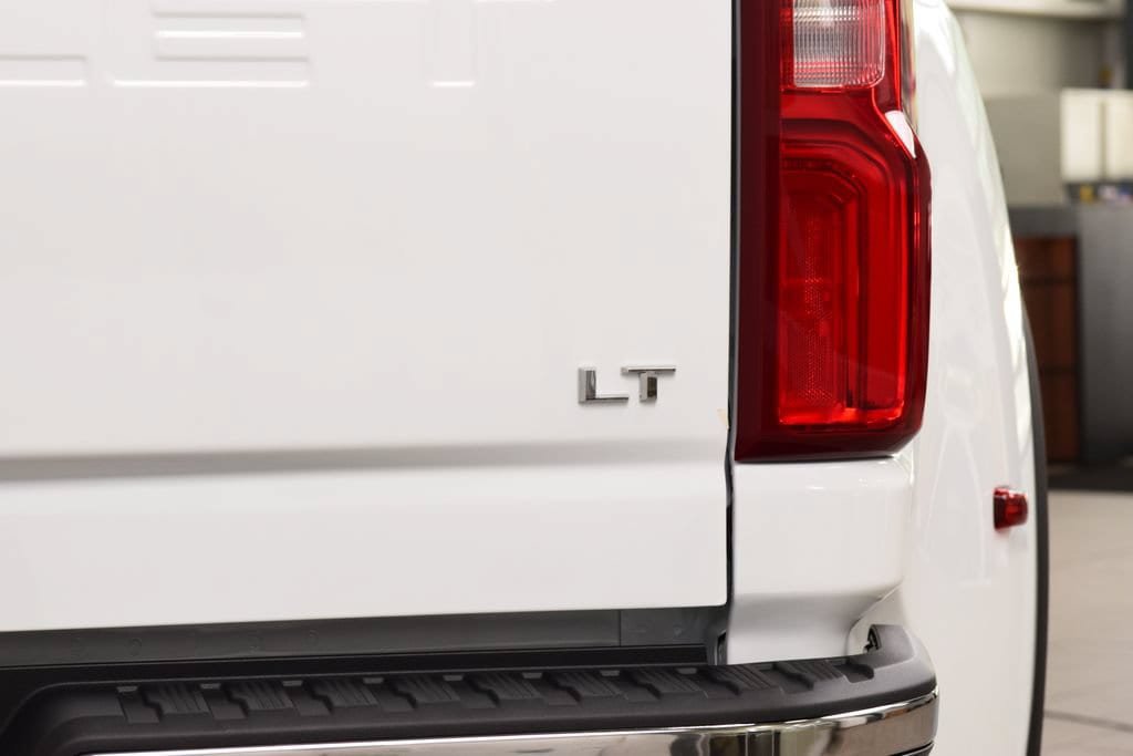 New 2026 Chevrolet Silverado 3500 LT w/ All Star Edition AWD/4WD image 26