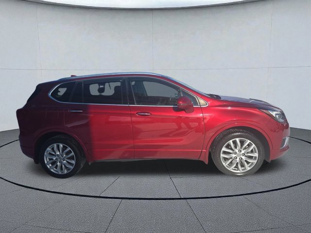 Used 2019 Buick Envision Premium w/ LPO, Active Package image 6