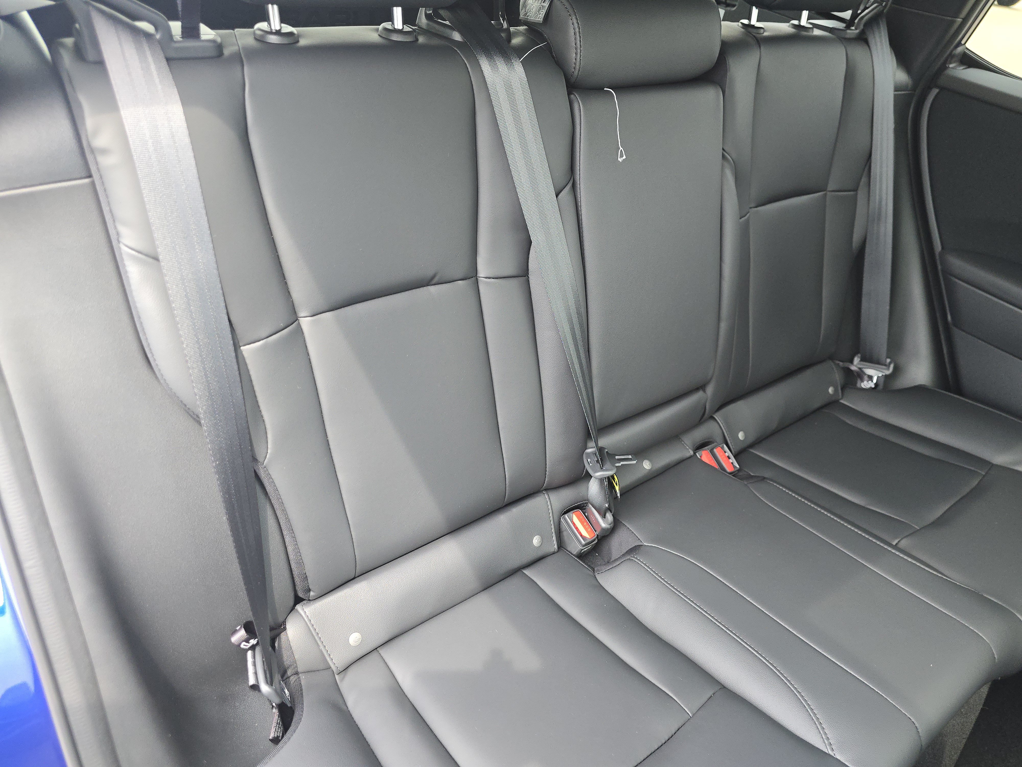 New 2026 Subaru Outback Premium AWD/4WD image 18