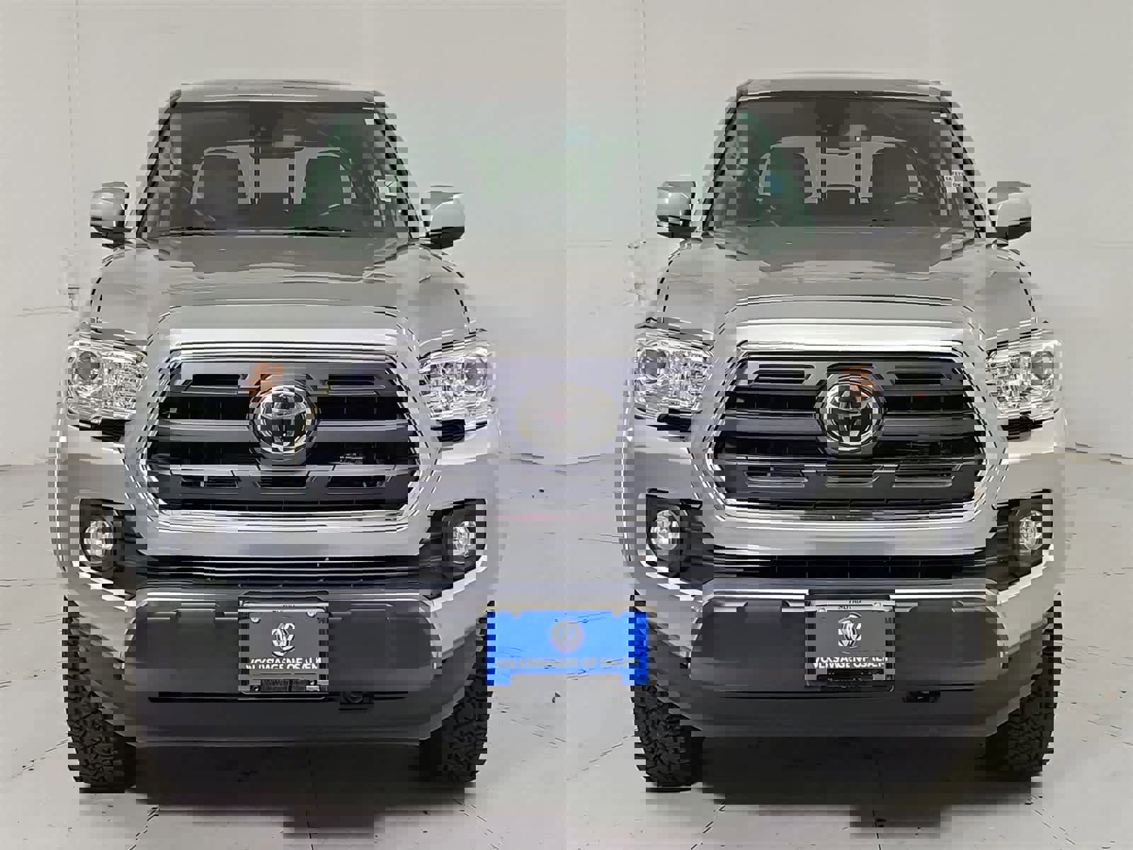 Used 2019 Toyota Tacoma SR5 image 9
