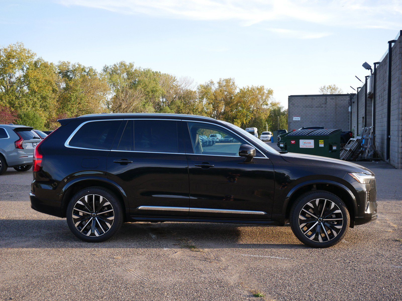 New 2027 Volvo XC90 T8 Ultra AWD/4WD image 2