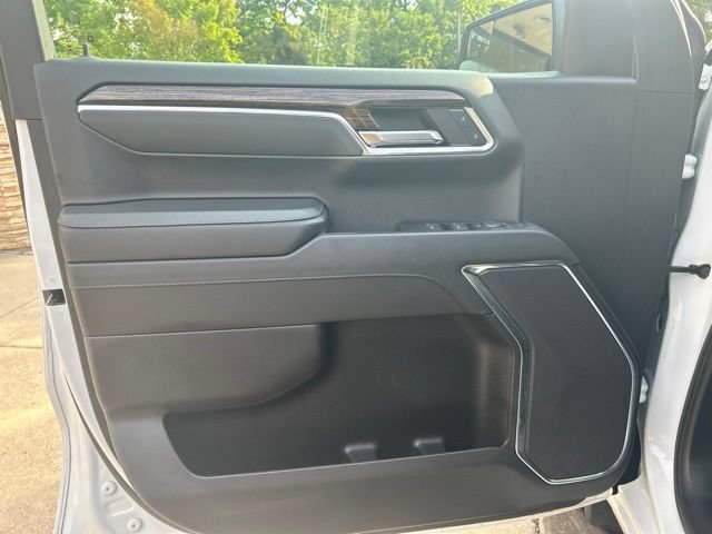 Used 2024 GMC Sierra 1500 Elevation AWD/4WD image 27