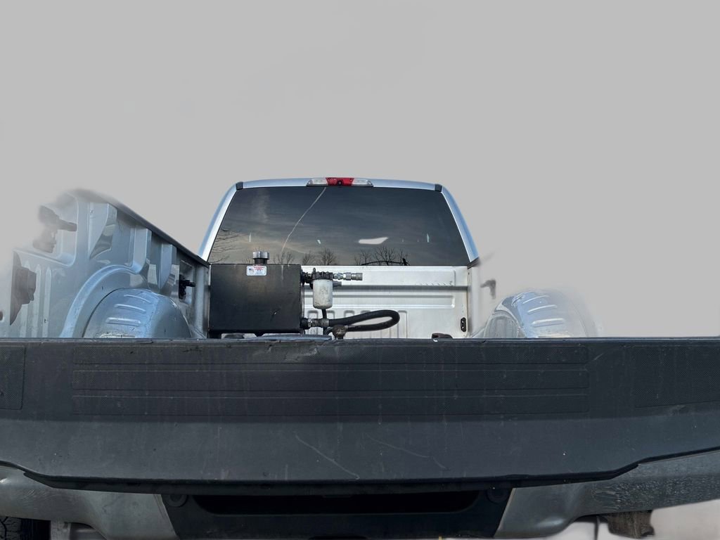 Used 2017 Ford F350 XLT w/ XLT Value Package image 9