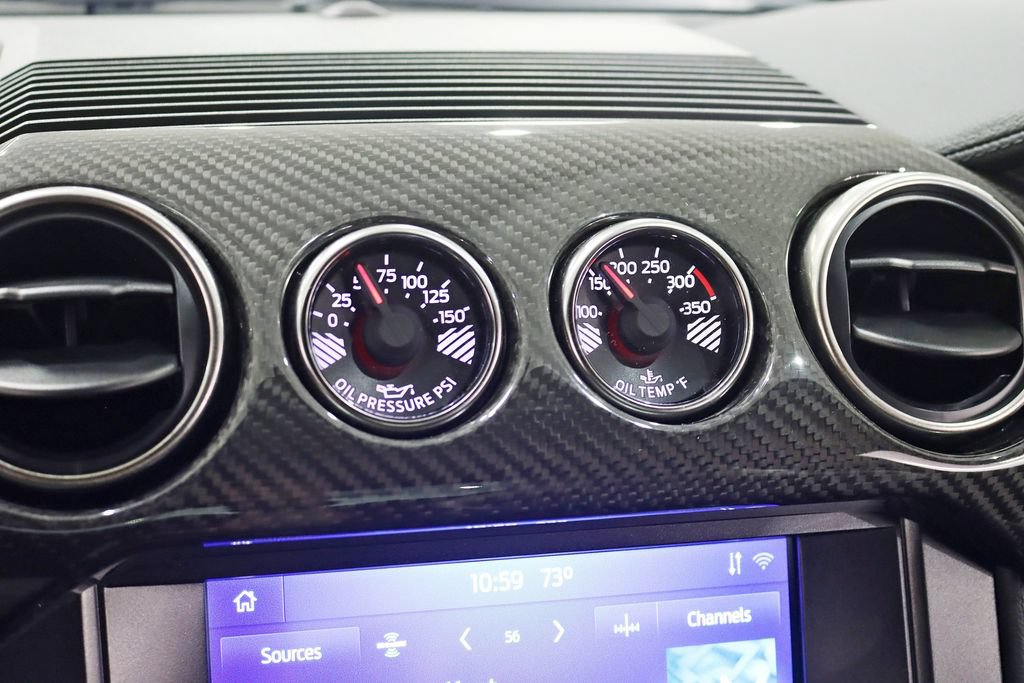 Used 2021 Ford Mustang Shelby GT500 RWD image 18