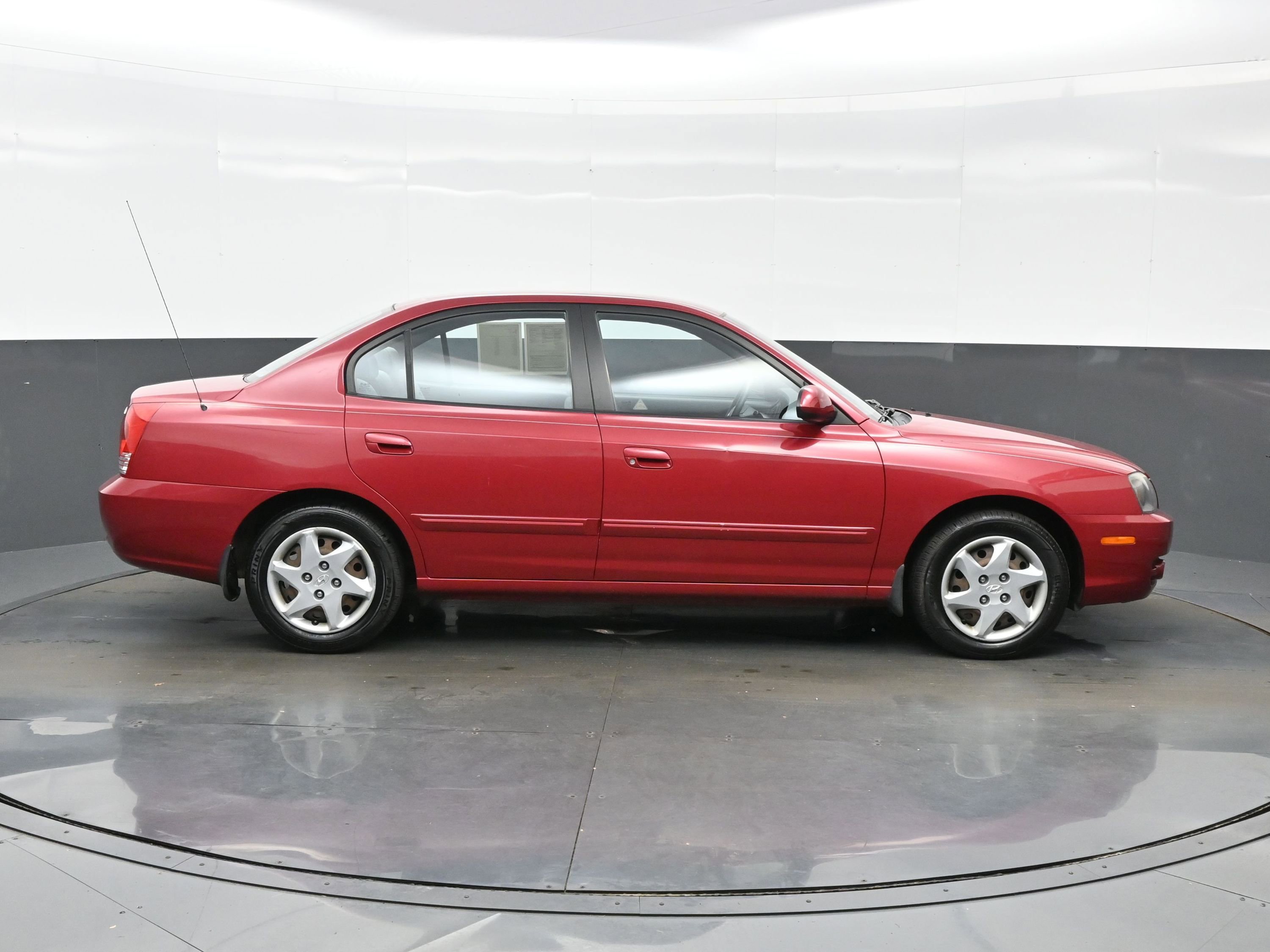 Used 2006 Hyundai Elantra GLS FWD image 7