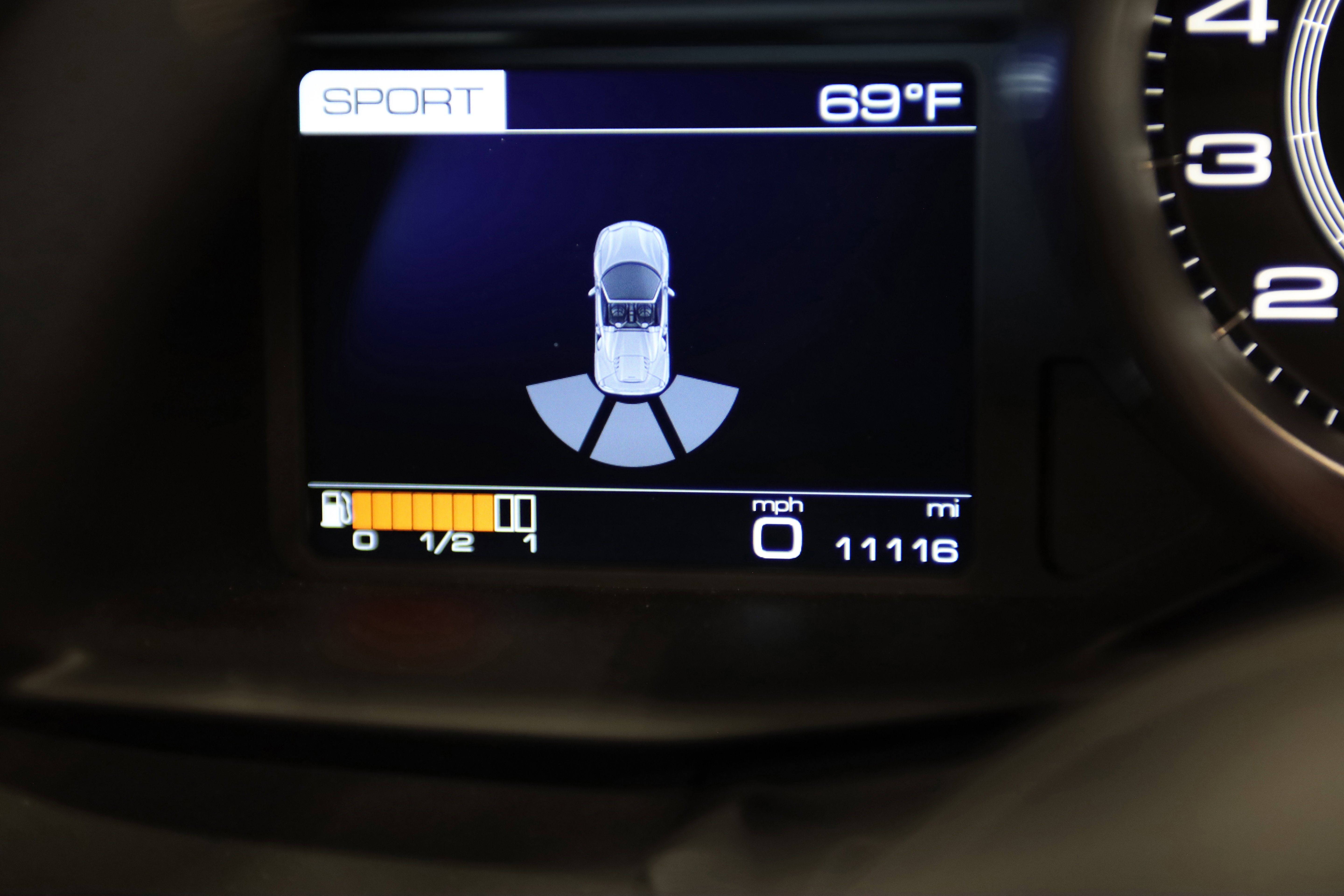 Used 2019 Ferrari 488 Spider image 23