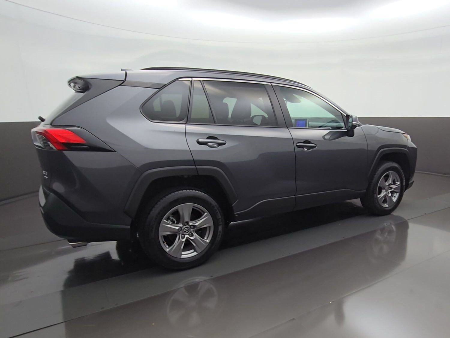 Certified 2024 Toyota RAV4 XLE AWD/4WD image 10