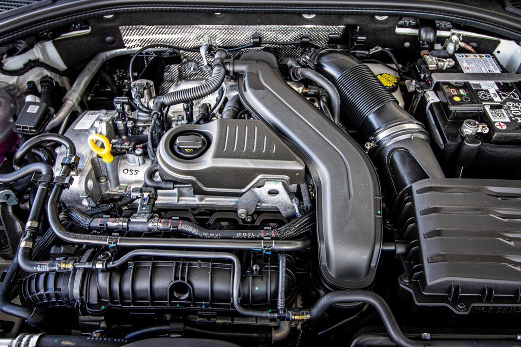 New 2026 Volkswagen Jetta Sport image 23