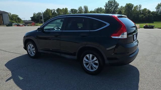 Used 2014 Honda CR-V EX image 5