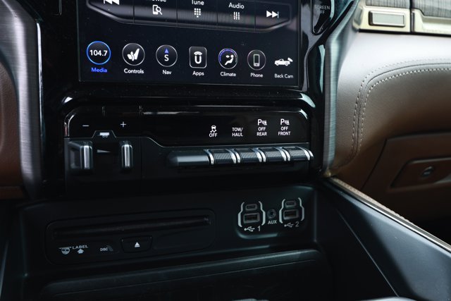 Used 2019 RAM 1500 Limited AWD/4WD image 20
