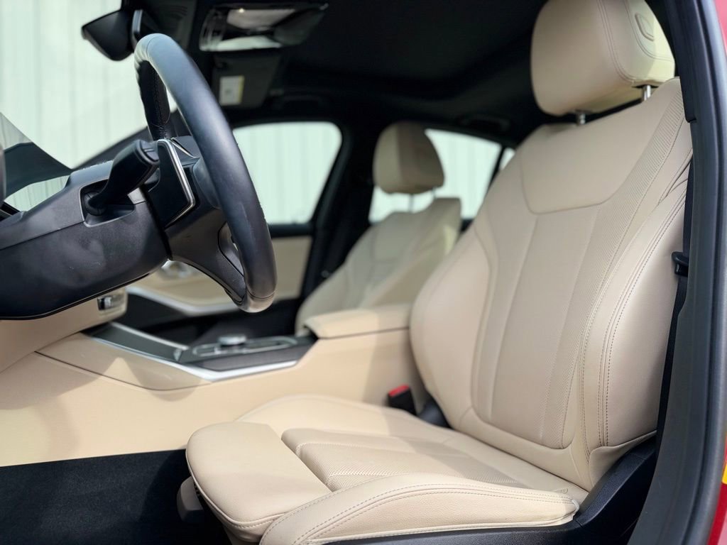 Used 2023 BMW 330e w/ M Sport Package image 16