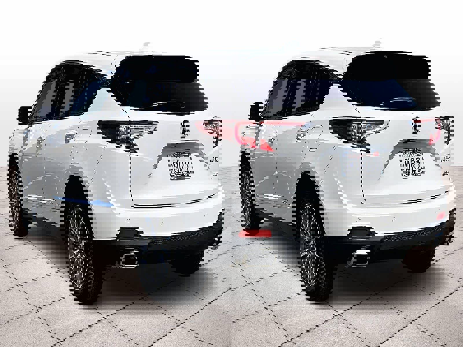 Used 2024 Acura RDX SH-AWD w/ Technology Package image 13