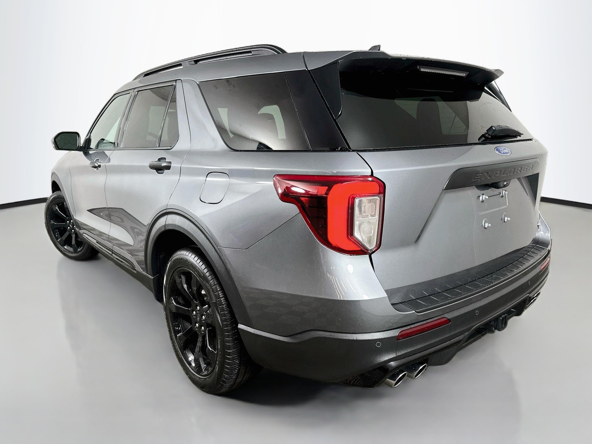 Used 2023 Ford Explorer ST w/ Equipment Group 401A AWD/4WD image 5