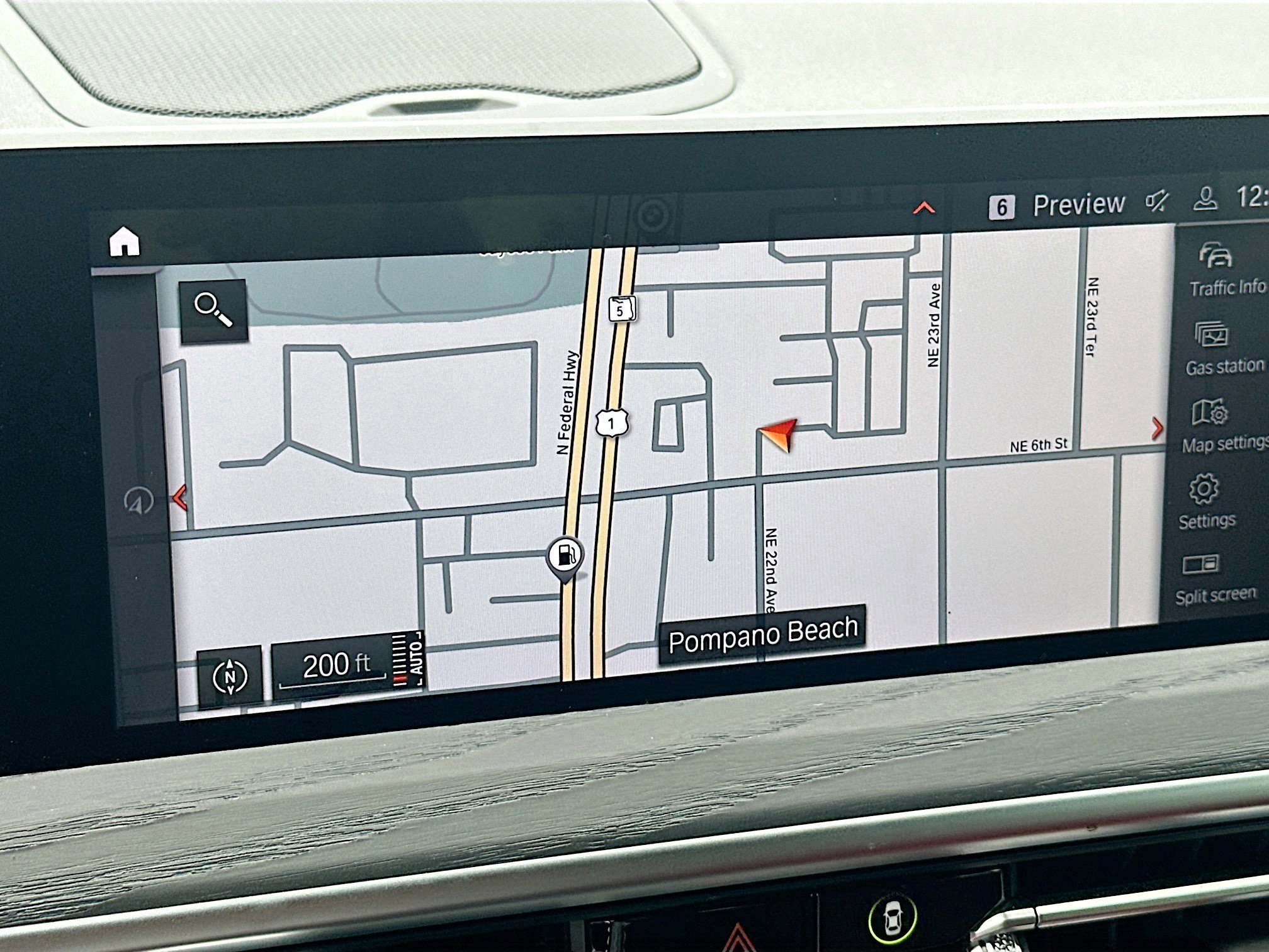 Used 2024 BMW X3 xDrive30i w/ Convenience Package image 13