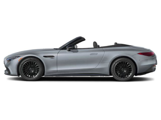 New 2027 Mercedes-Benz SL 43 AMG image 3