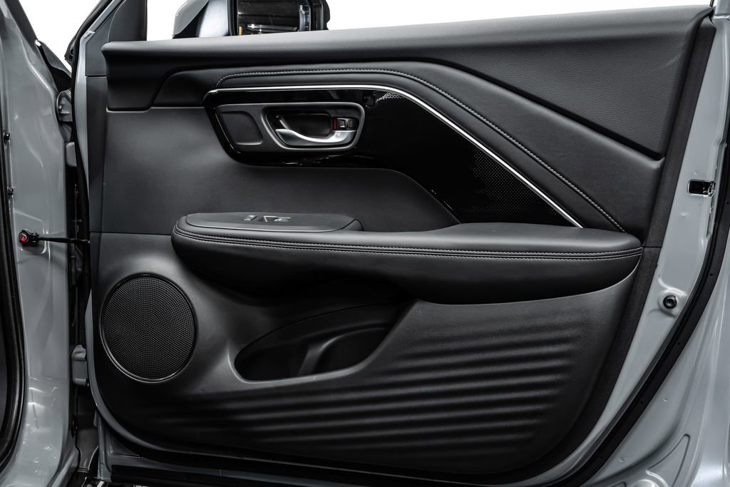 New 2026 Acura ADX FWD image 19