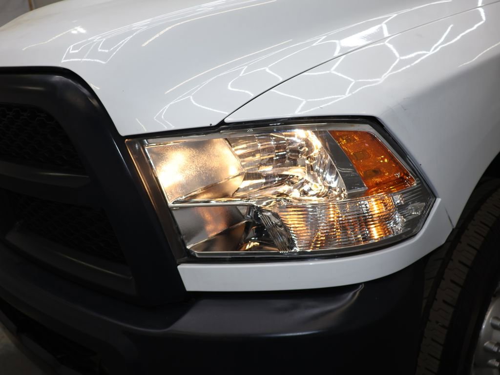 Used 2016 RAM 2500 Tradesman image 30