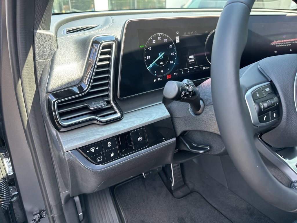 New 2025 Kia Sportage X-Line Prestige image 32
