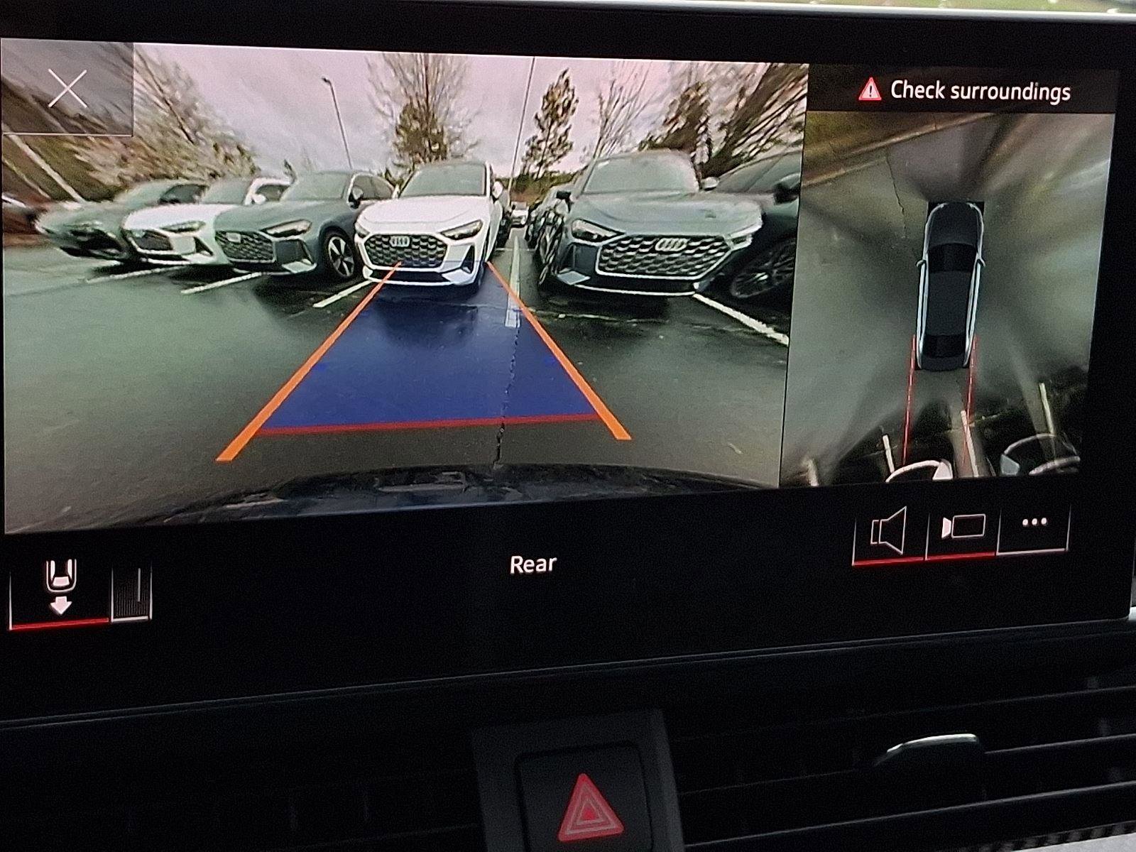 Used 2023 Audi S4 Premium Plus w/ Premium Plus Package image 19