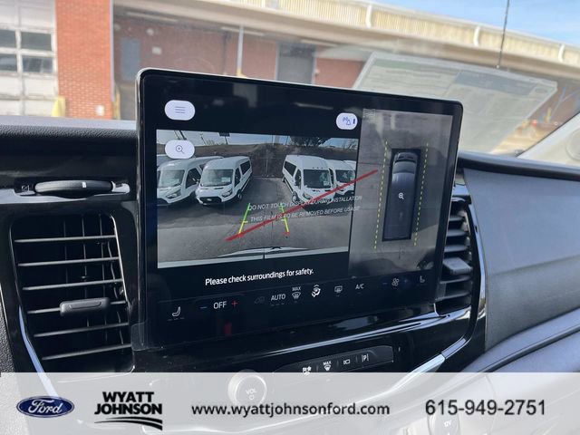 New 2026 Ford Transit 350 XLT image 36