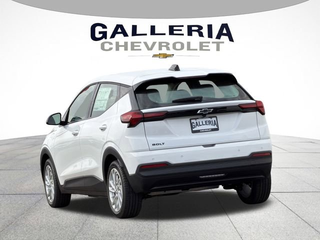 New 2027 Chevrolet Bolt LT w/ Comfort Package image 5