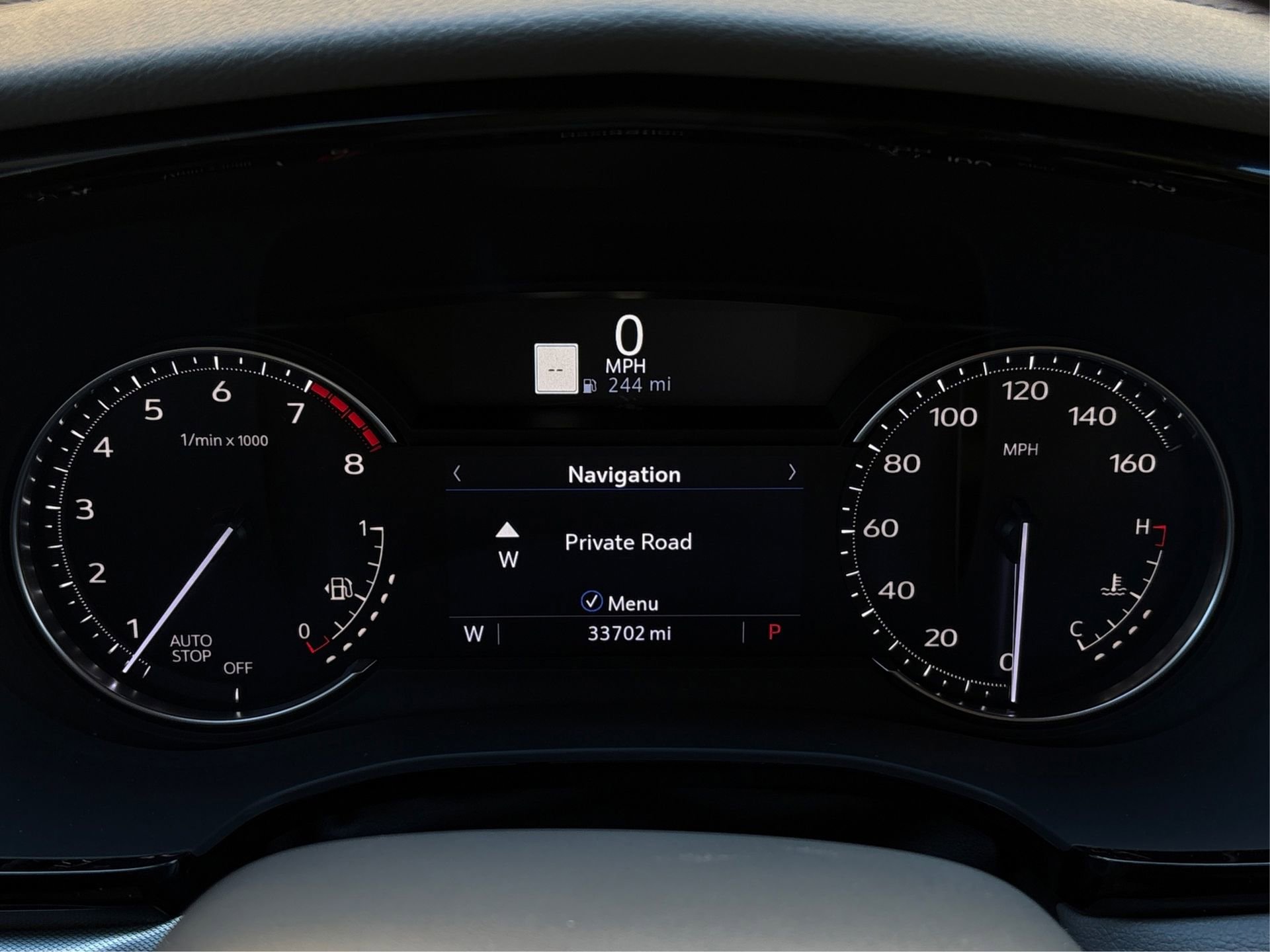 Certified 2024 Cadillac XT5 Premium Luxury image 18