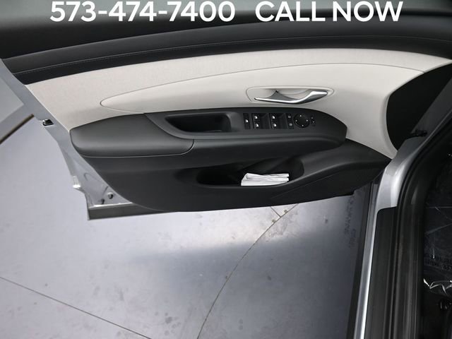 New 2026 Hyundai Tucson SEL image 10