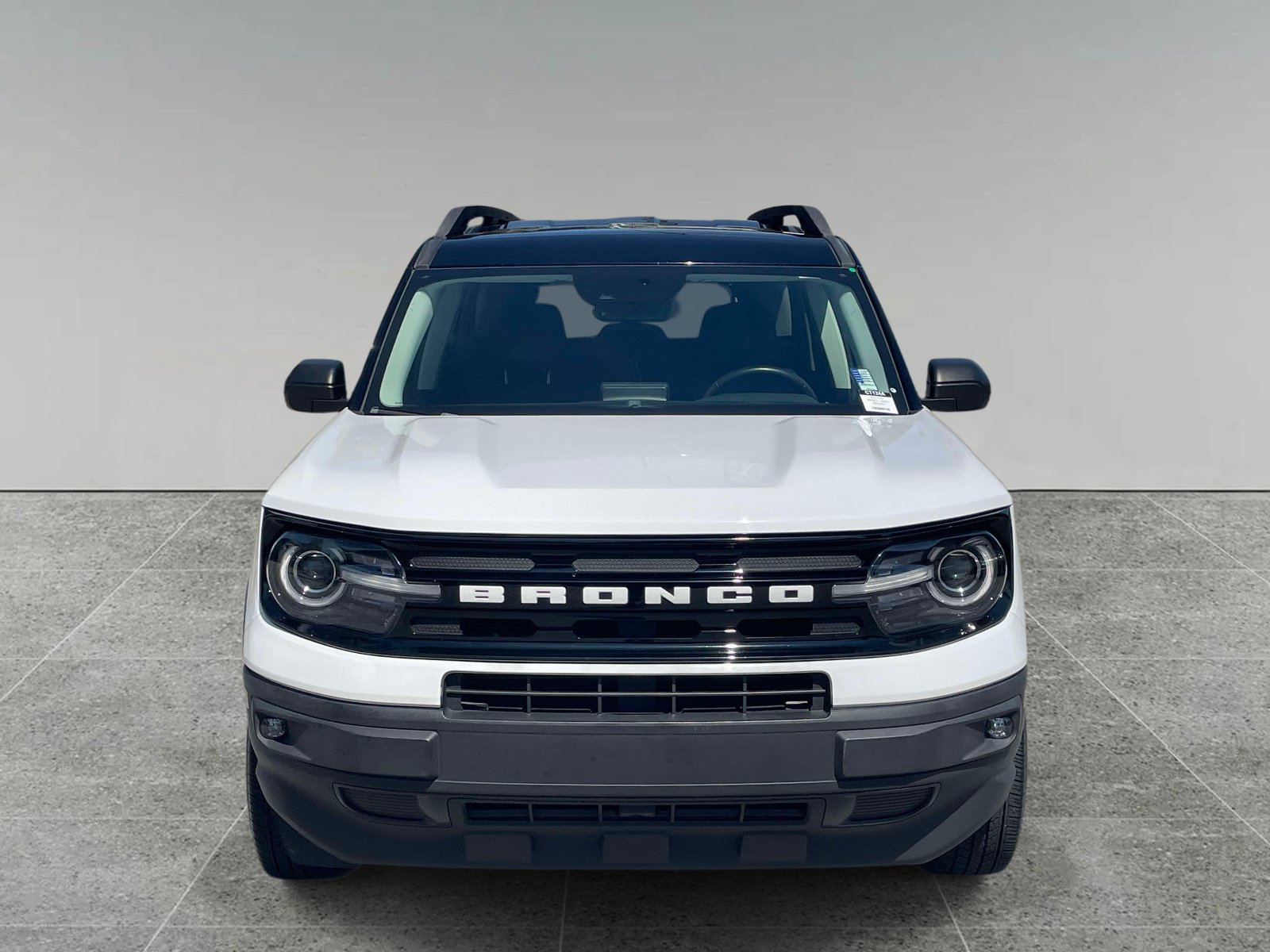 Used 2022 Ford Bronco Sport Outer Banks AWD/4WD image 8