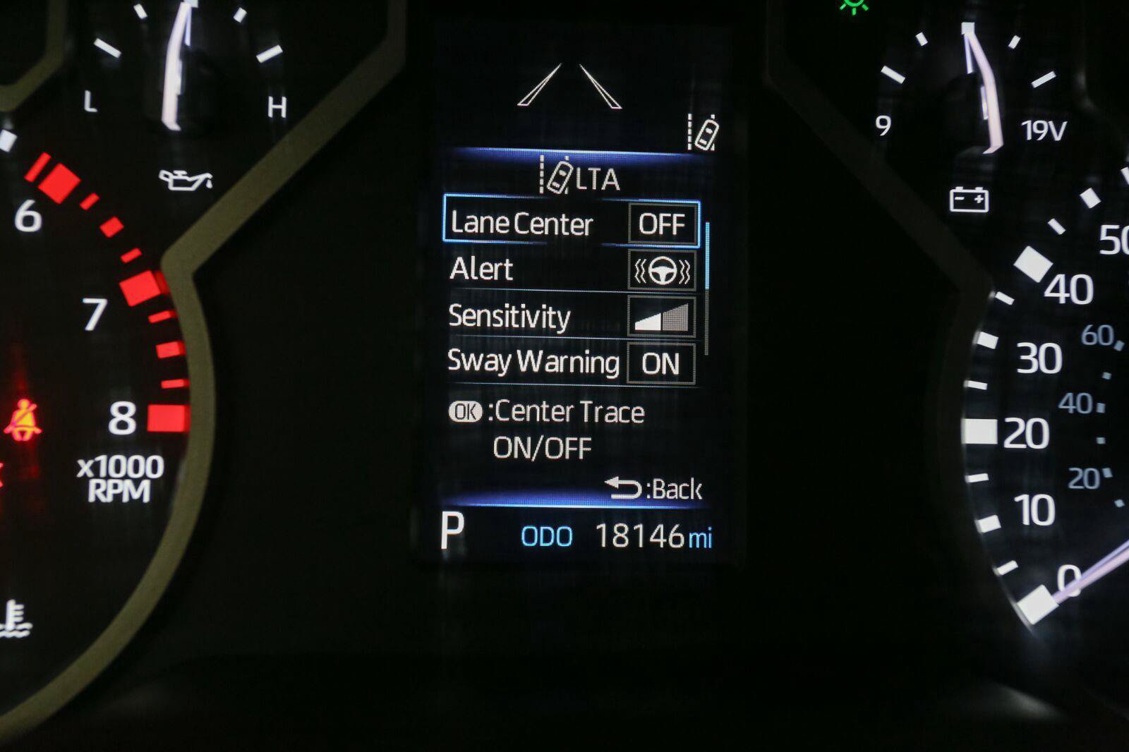 Used 2024 Toyota Tundra SR5 AWD/4WD image 35