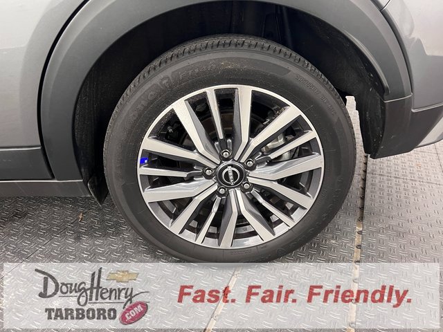 Used 2024 Nissan Kicks SV image 23