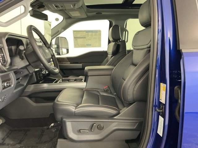 New 2026 Ford F350 Lariat image 18
