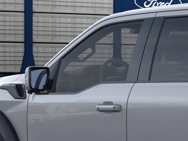 New 2026 Ford F150 Raptor AWD/4WD image 49