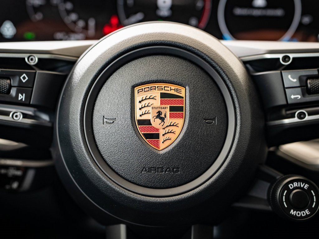 New 2026 Porsche Cayenne S image 32